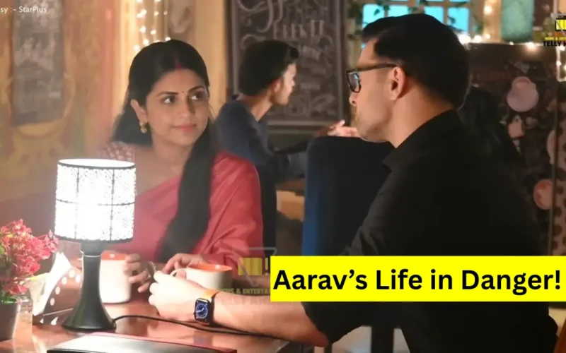 Ishani 1st November 2025 Written Update