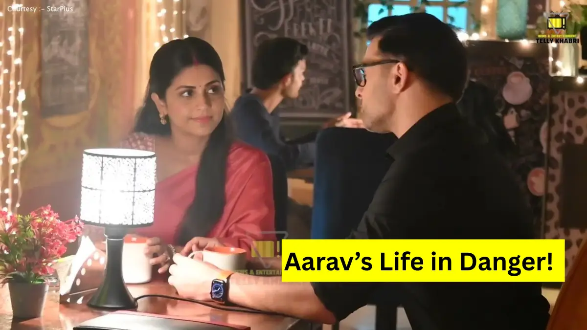 Ishani 1st November 2025 Written Update