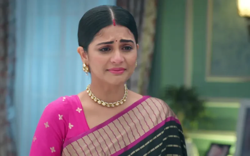 Ishani 2nd November 2025 Written Update