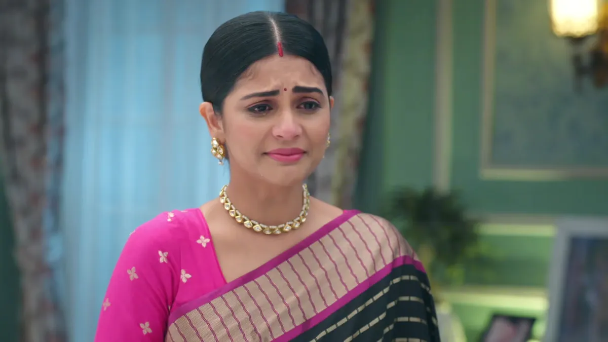 Ishani 2nd November 2025 Written Update