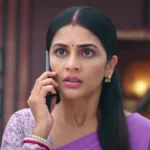 Ishani 8th November 2025 Written Episode Update