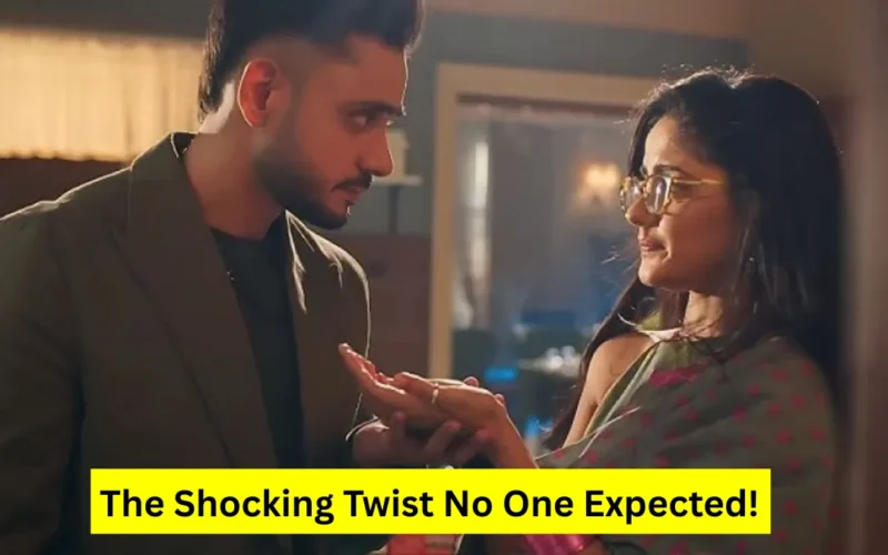 Mannat 1st November 2025 Written Update