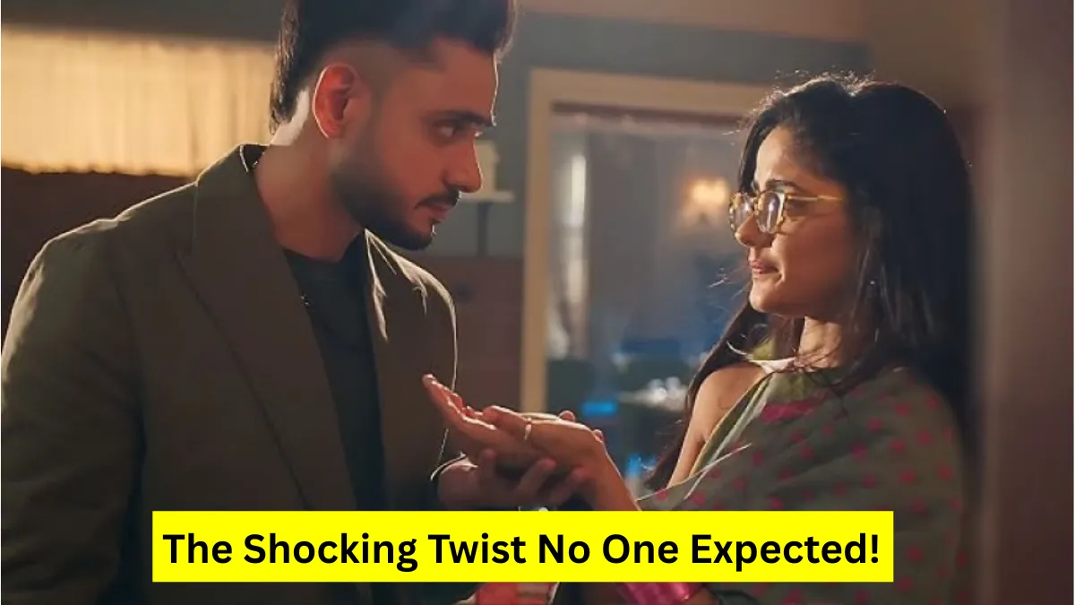 Mannat 1st November 2025 Written Update