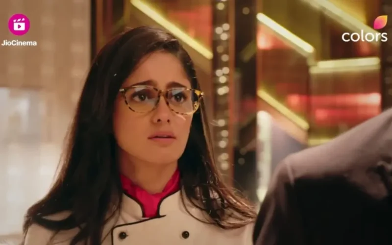 Mannat 2nd November 2025 Written Update