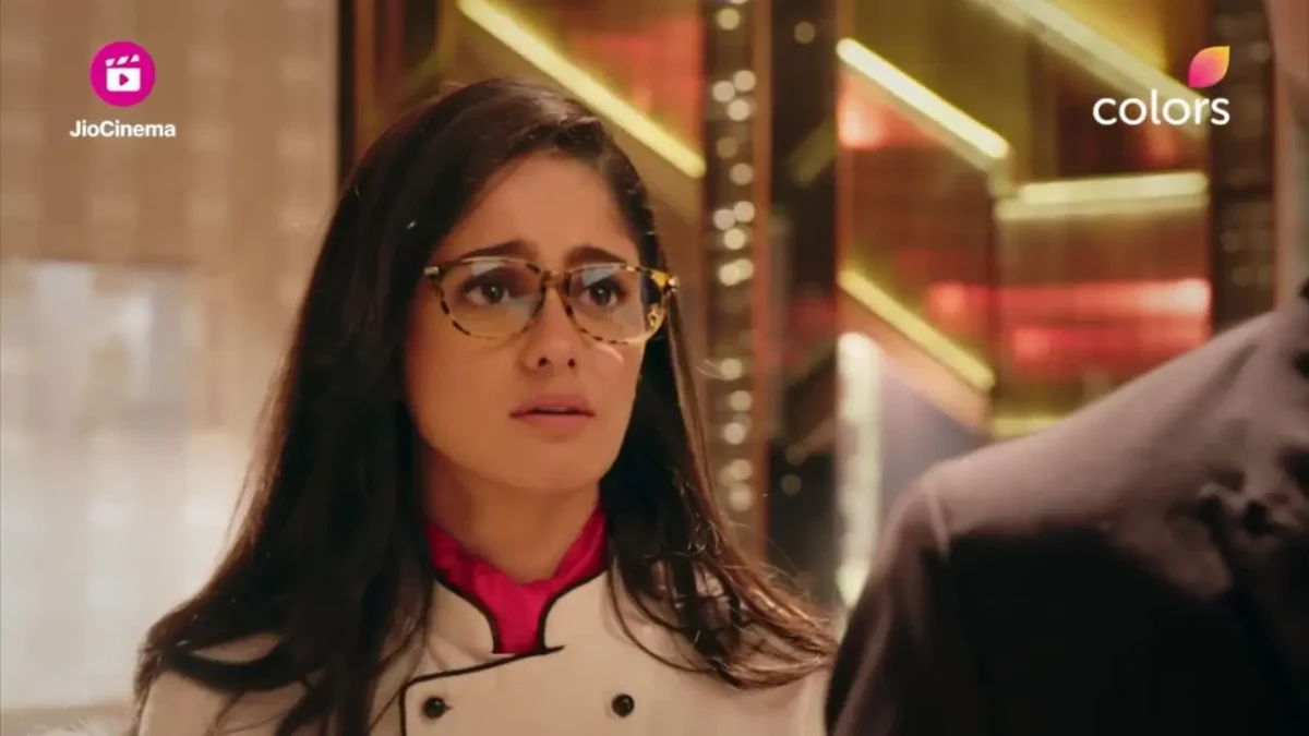 Mannat 2nd November 2025 Written Update