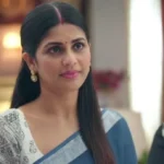 Today Ishani Written Update