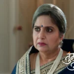 Today Tum Se Tum Tak Written Update