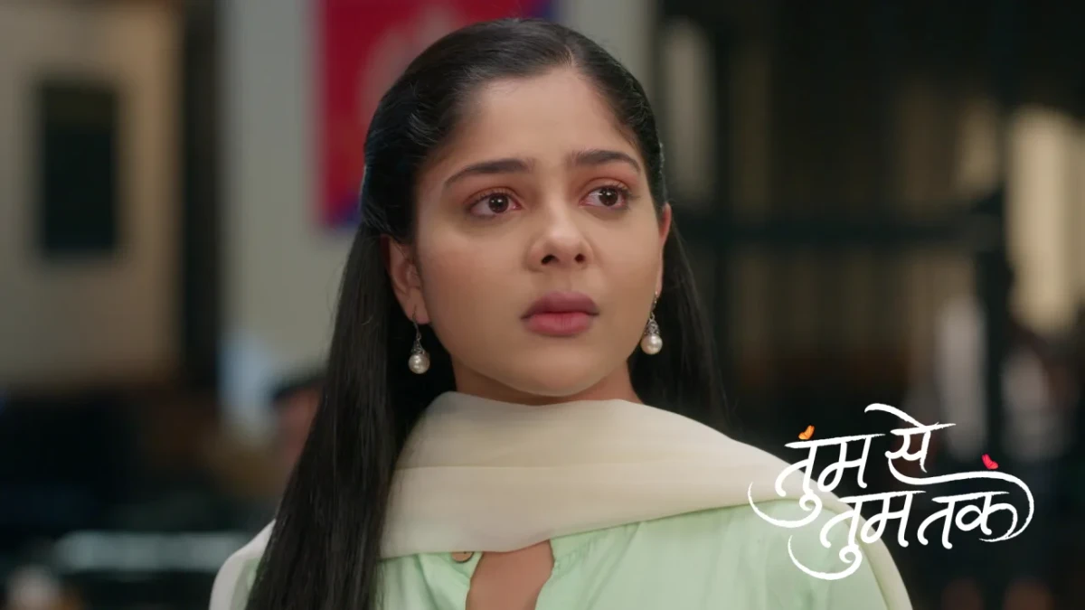 Tum Se Tum Tak 13th November 2025 written update