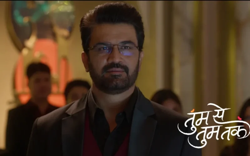 Tum Se Tum Tak 2nd November 2025 Written Update