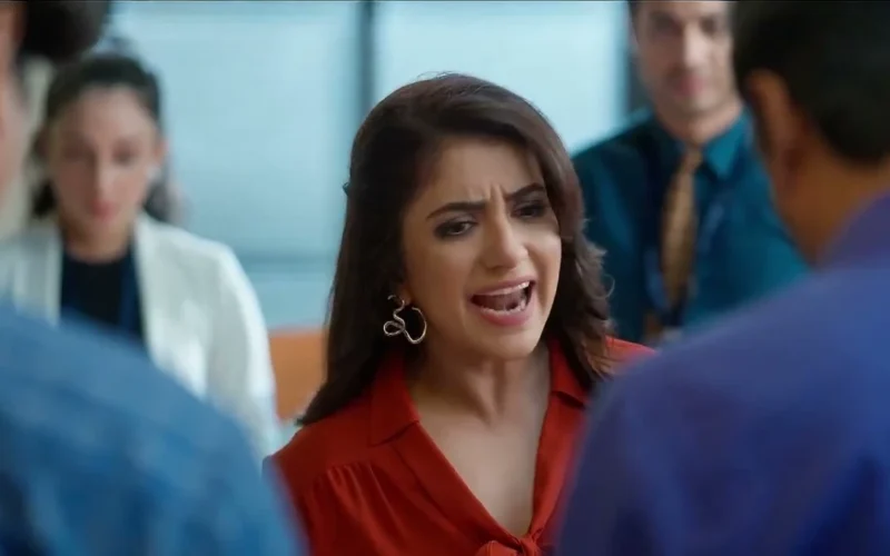 Tum Se Tum Tak 4th November 2025 Written Update