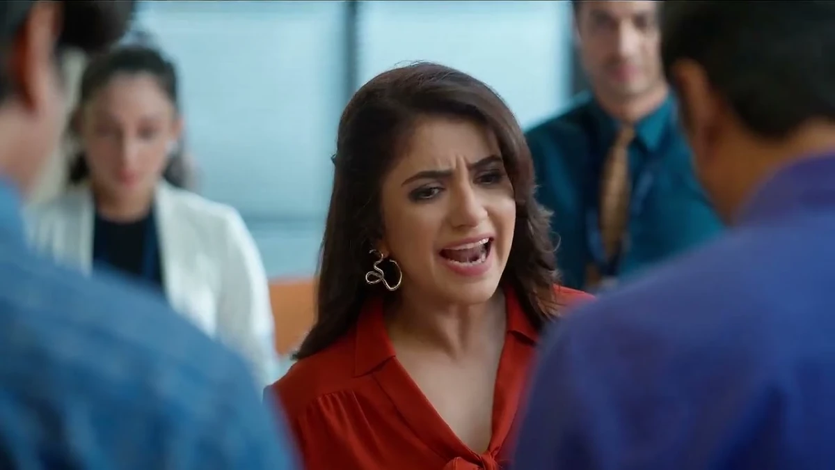 Tum Se Tum Tak 4th November 2025 Written Update