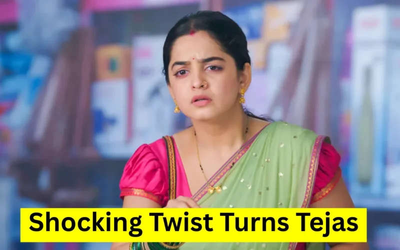 Udne Ki Aasha 1st November 2025 Written Update