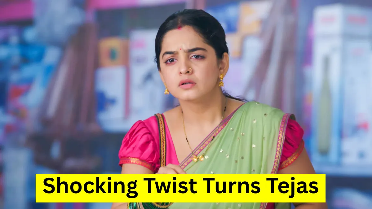 Udne Ki Aasha 1st November 2025 Written Update