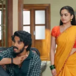 Udne Ki Aasha 2nd November 2025 Written Update