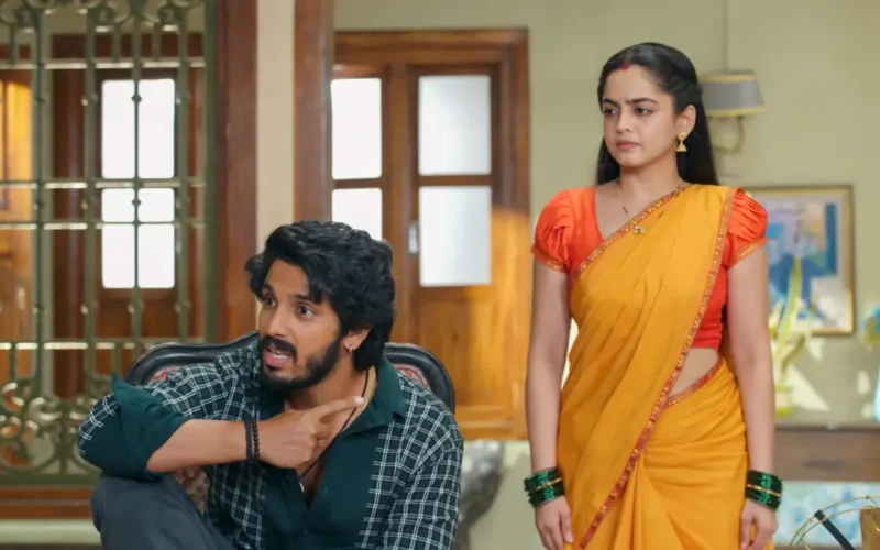 Udne Ki Aasha 2nd November 2025 Written Update