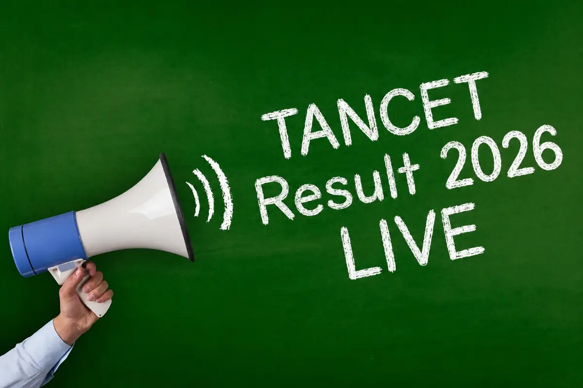 Anna University TANCET 2026 Results