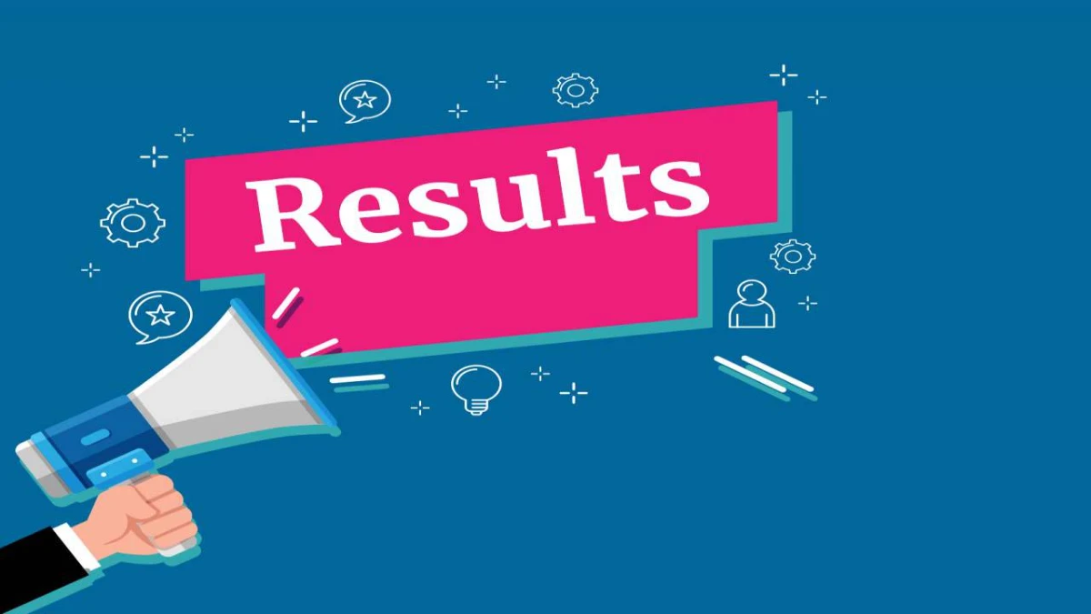 POLYCET Results 2026