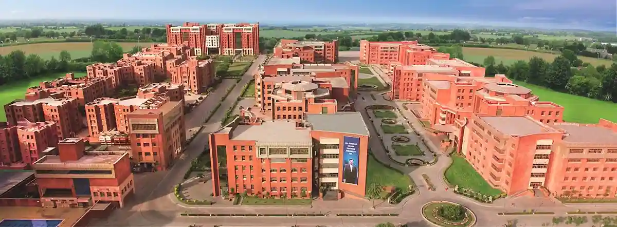 Amity University Noida