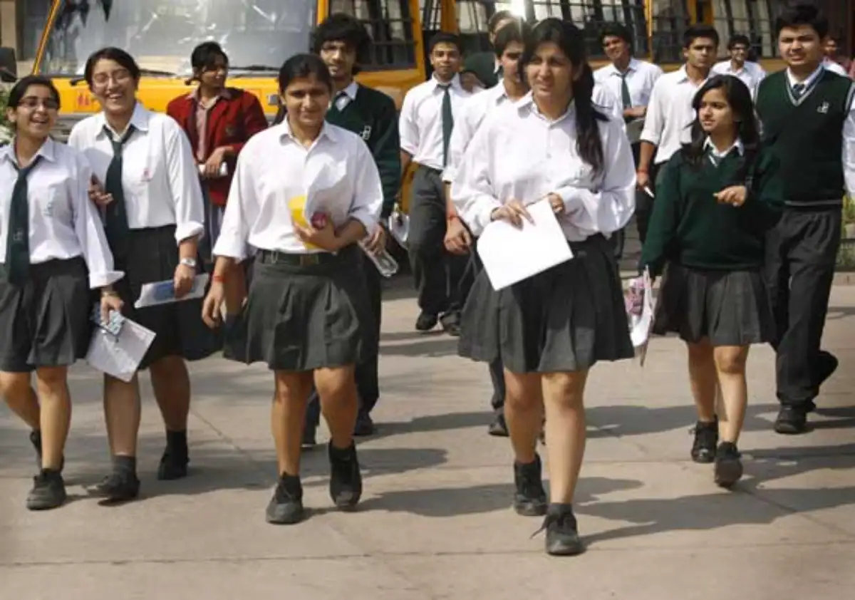 CBSE Class 12 Marksheet Issue