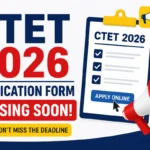 CTET 2026