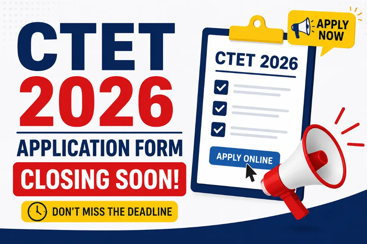 CTET 2026