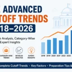 JEE Advanced Cutoff