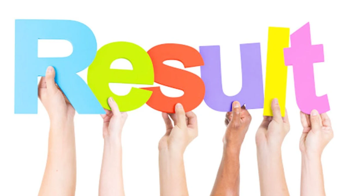 OJEE Result 2026