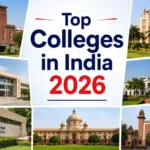 Top Colleges in India